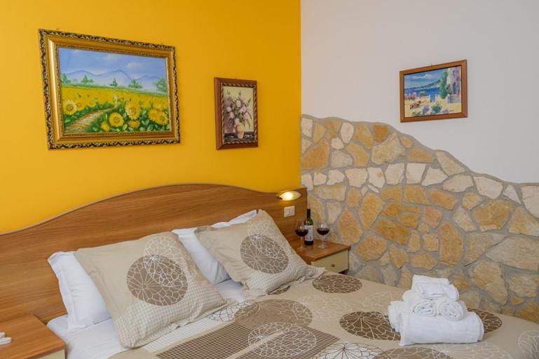Agriturismo La Fata Grosseto Exterior foto